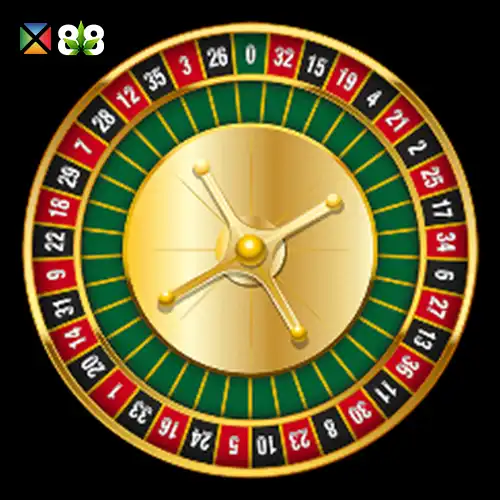 European Roulette (Single Player)