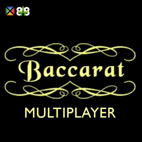 Commission Baccarat (Multi Player)