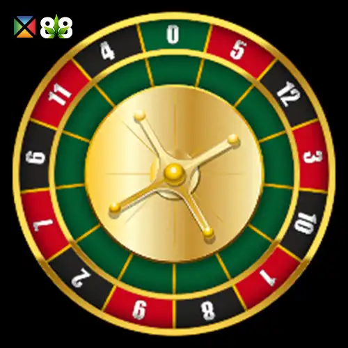 Roulette-12 (Single Player)