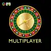European Roulette (Multi Player)