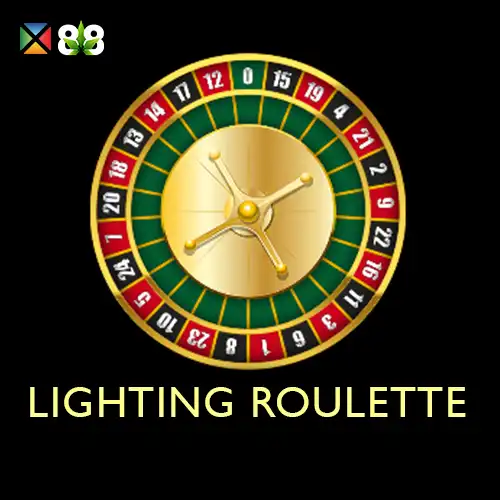 Lightning Roulette (Single Player)