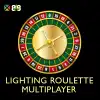 Lightning Roulette (Multi Player)