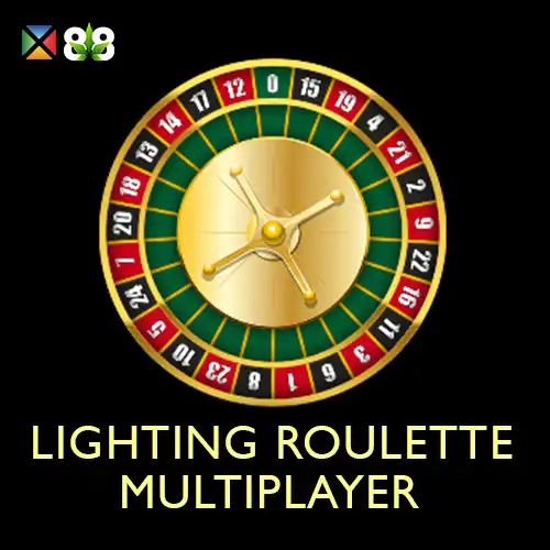 Lightning Roulette (Multi Player)