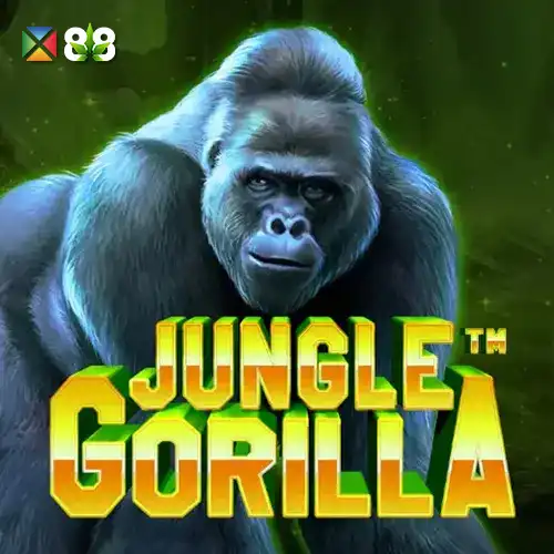 Jungle Gorilla