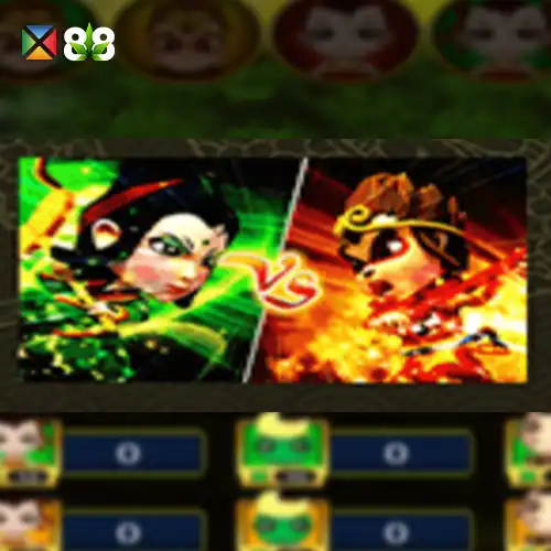 Battle World