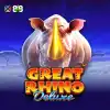 Great Rhino Deluxe