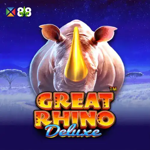 Great Rhino Deluxe