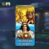 The Legend of Heroes