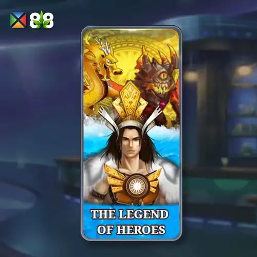 The Legend of Heroes