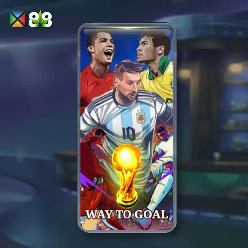 Way to Goal