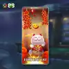 Fortune Cat