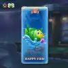 Happy Fish