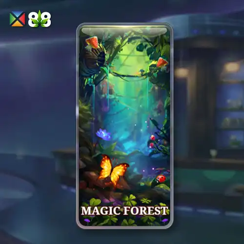 Magic Forest