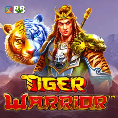 The Tiger Warrior