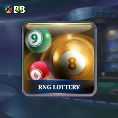 RNG Lottery