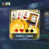 Three Cards