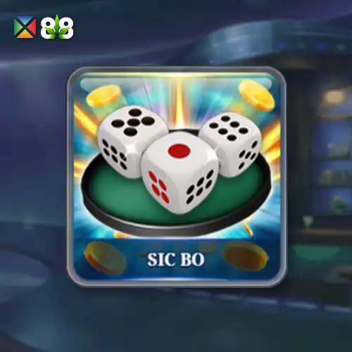 Sic Bo