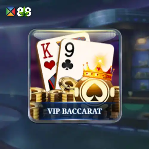 VIP Baccarat