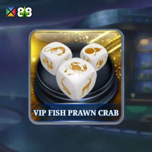 VIP Fish Prawn Crab