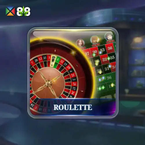 Roulette