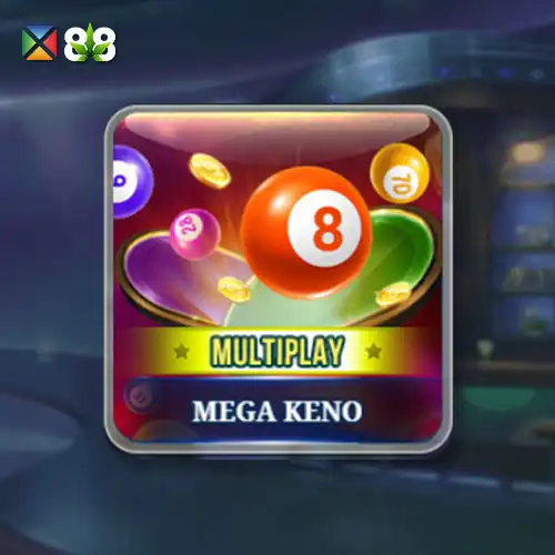 Mega Keno