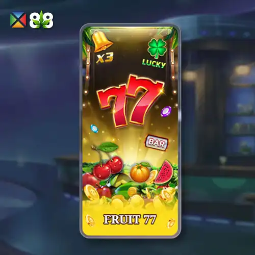 Fruit Slot