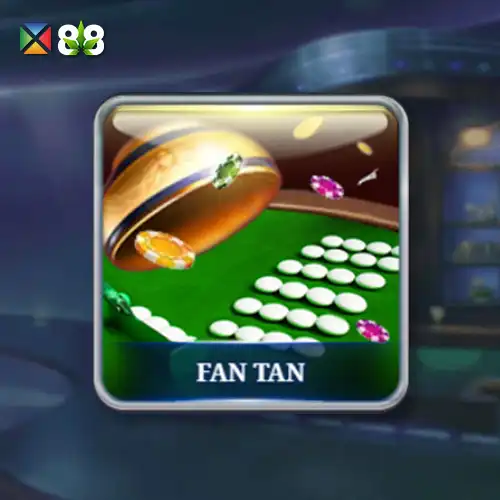Fan Tan