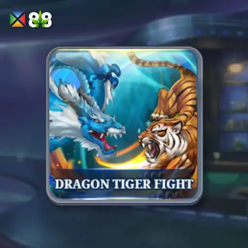 Dragon Tiger Fight