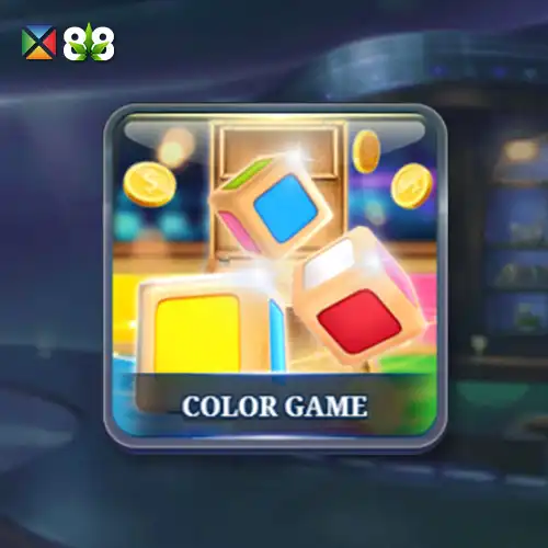 Color Game