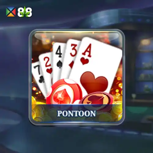 Pontoon