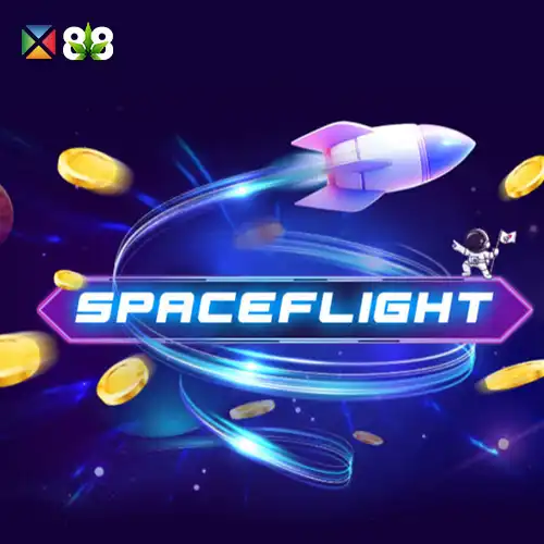 Spaceflight