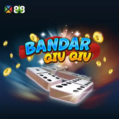 Bandar Qiu Qiu