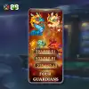 Four Guardians