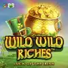Wild Wild Riches