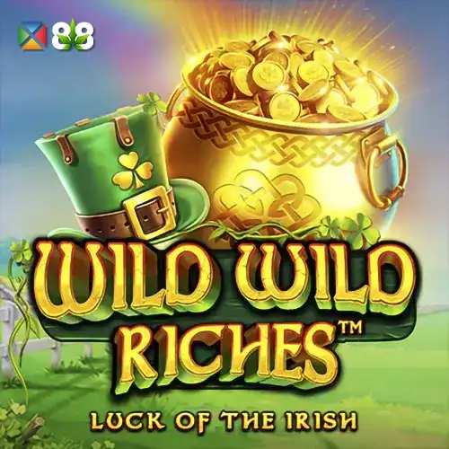 Wild Wild Riches