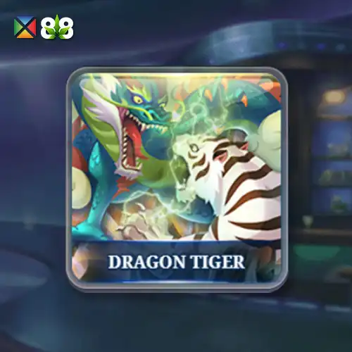Dragon Tiger