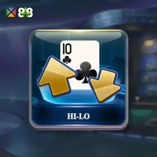 Hi-Lo