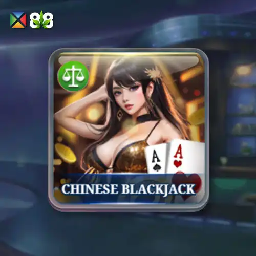 Chinese Blackjack