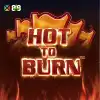 Hot to Burn