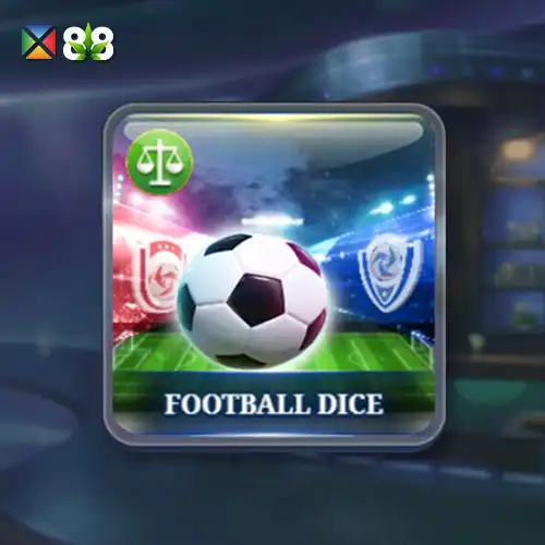 Football Dice