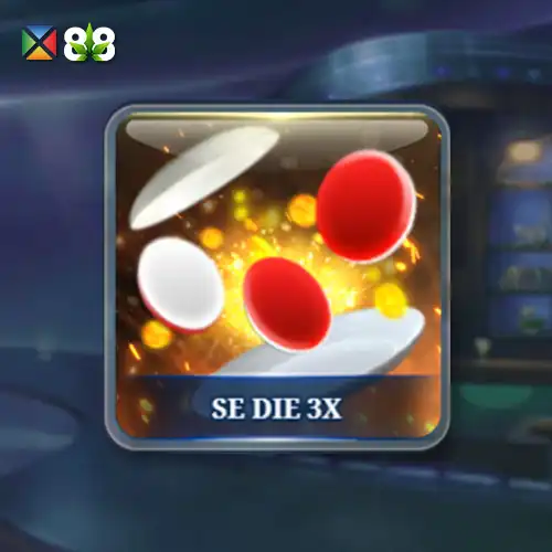 Se Die 3X