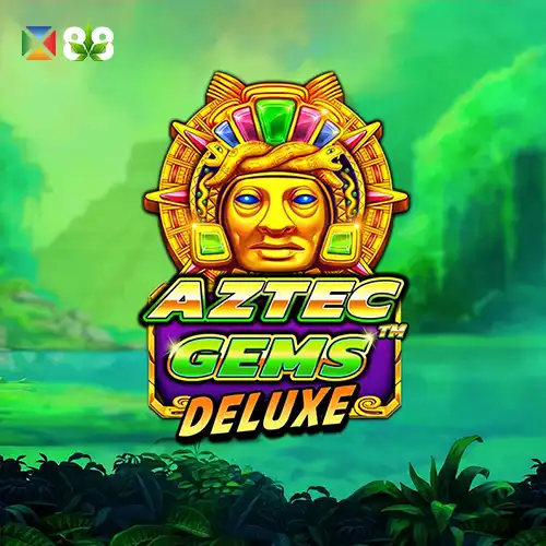 Aztec Gems Deluxe