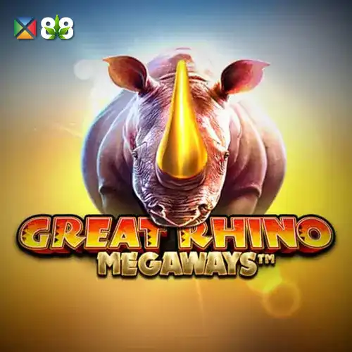Great Rhino Megaways