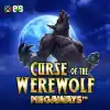 Curse of the Werewolf Megaways