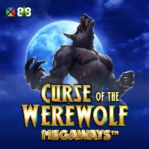 Curse of the Werewolf Megaways