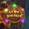 Gems Bonanza