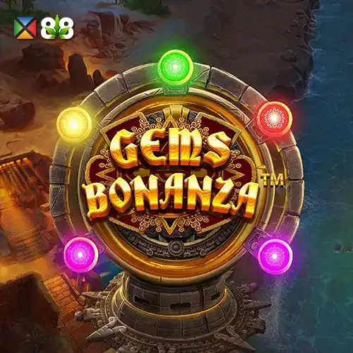 Gems Bonanza