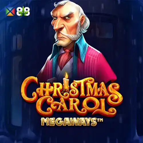 Christmas Carol Megaways™