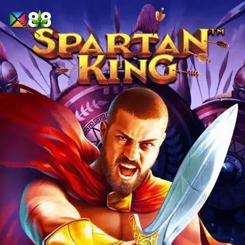 Spartan King™