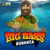Big Bass Bonanza